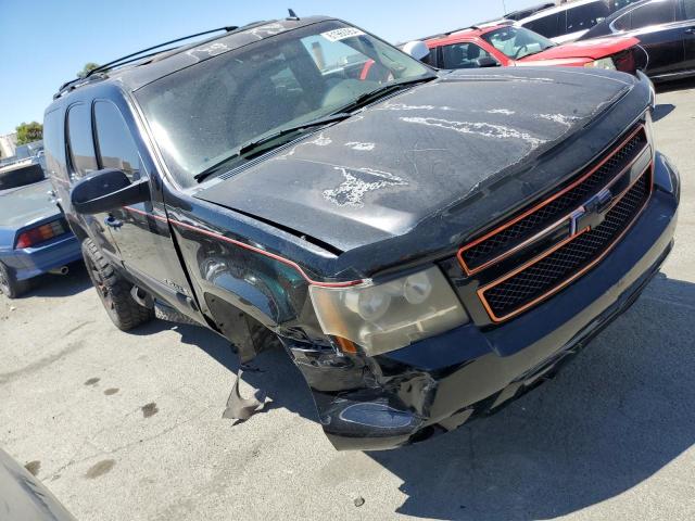 2007 CHEVROLET TAHOE K150 1GNFK13067J152575  61960954