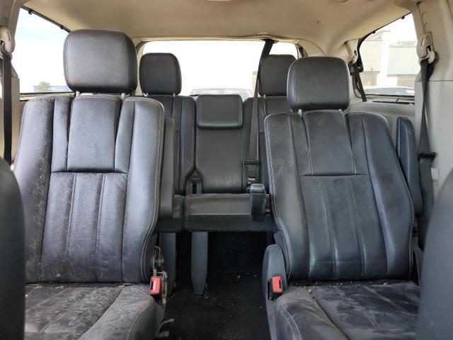 2011 Chrysler Town & Country Touring L VIN: 2A4RR8DG0BR690094 Lot: 61366094