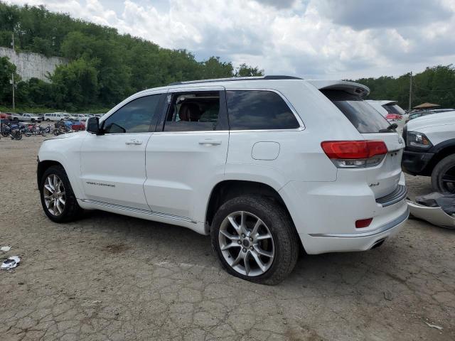 1C4RJFJT0GC378120 2016 JEEP GRAND CHEROKEE - Image 2