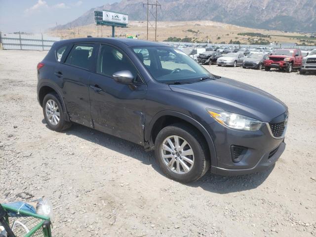 VIN JM3KE2BE4F0475052 2015 Mazda CX-5, Sport no.4