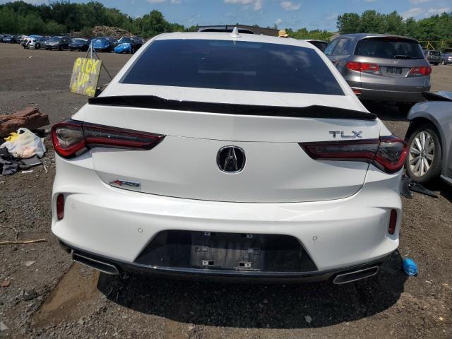 2021 ACURA TLX TECH A - 19UUB5F51MA014924