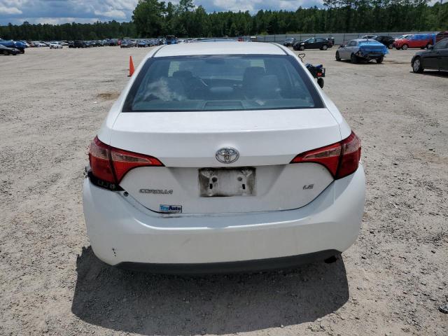 2019 TOYOTA COROLLA - 2T1BURHE1KC150239