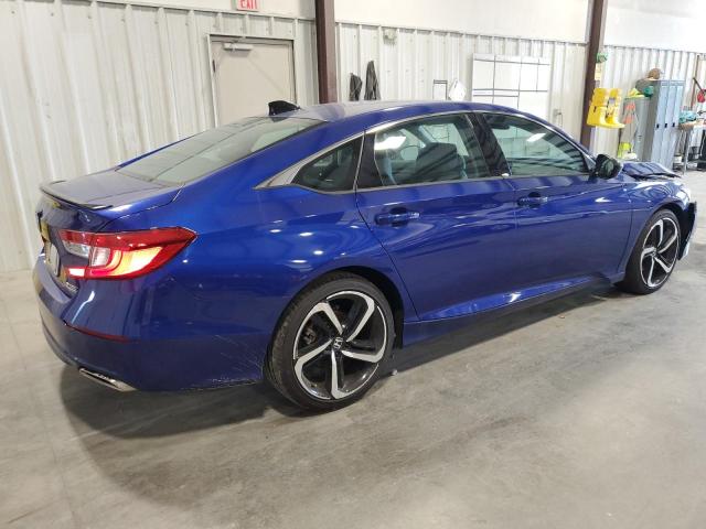 2021 HONDA ACCORD SPO - 1HGCV1F4XMA075482