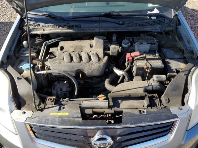 2012 Nissan Sentra 2.0 VIN: 3N1AB6AP1CL665531 Lot: 59325564