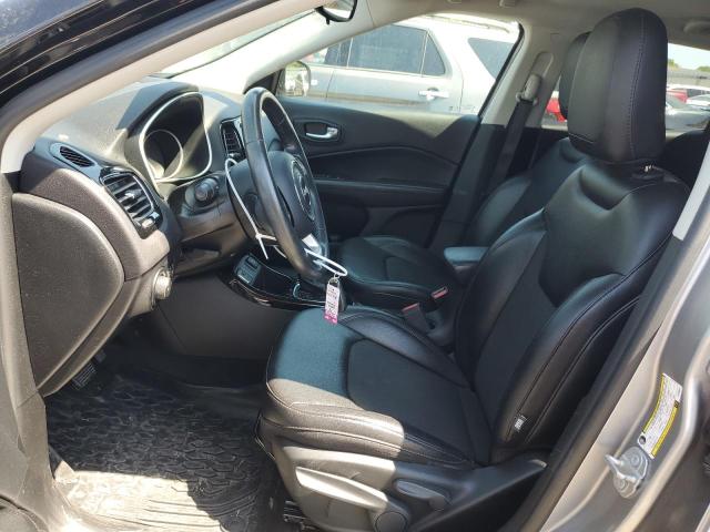 2018 JEEP COMPASS LA - 3C4NJCBB2JT438557