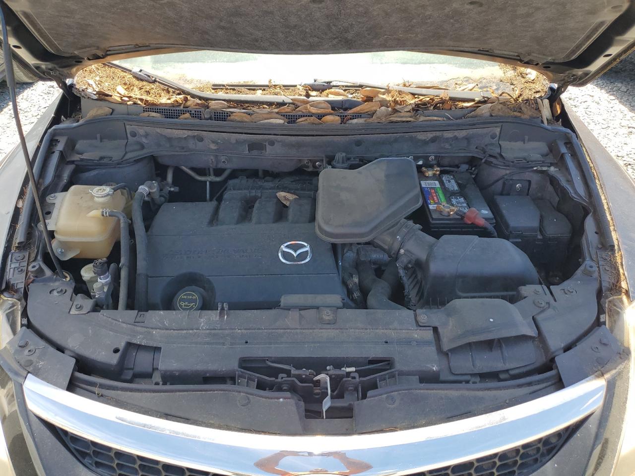 JM3TB28A880162543 2008 Mazda Cx-9