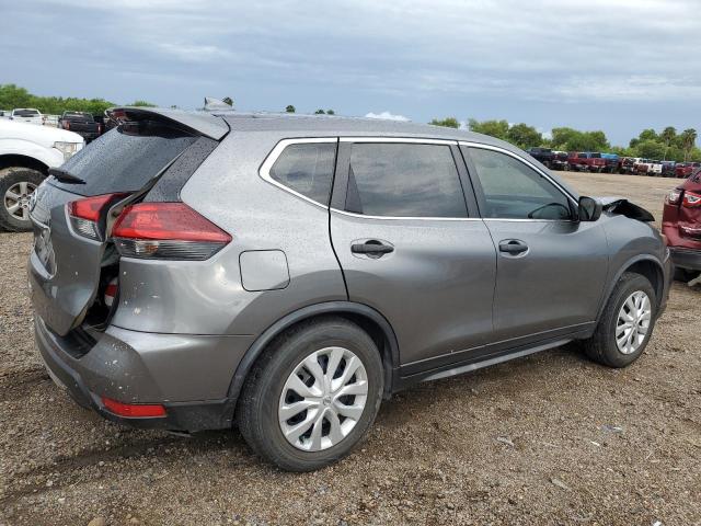 2020 NISSAN ROGUE S - JN8AT2MT4LW007096