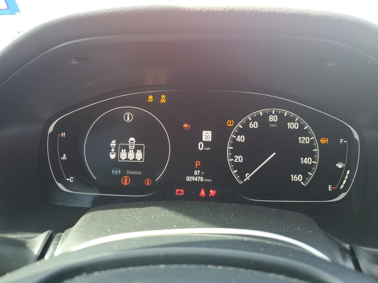 1HGCV1F42NA045698 2022 Honda Accord Sport Se