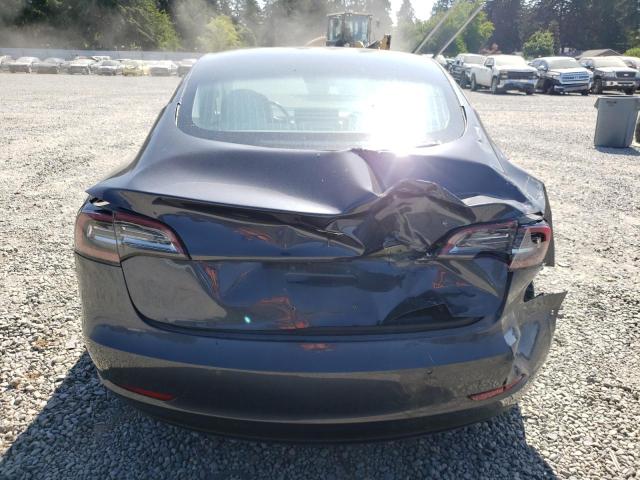 2018 Tesla Model 3 VIN: 5YJ3E1EA3JF166411 Lot: 62897804