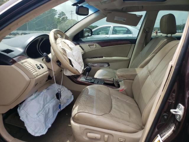 2018 TOYOTA AVALON BAS 4T1BK3DB2CU442951