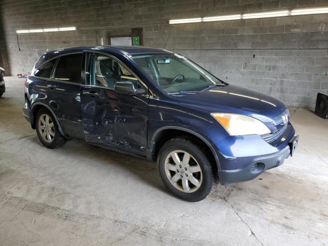 2007 Honda Cr-V Ex VIN: JHLRE48537C111430 Lot: 60880214