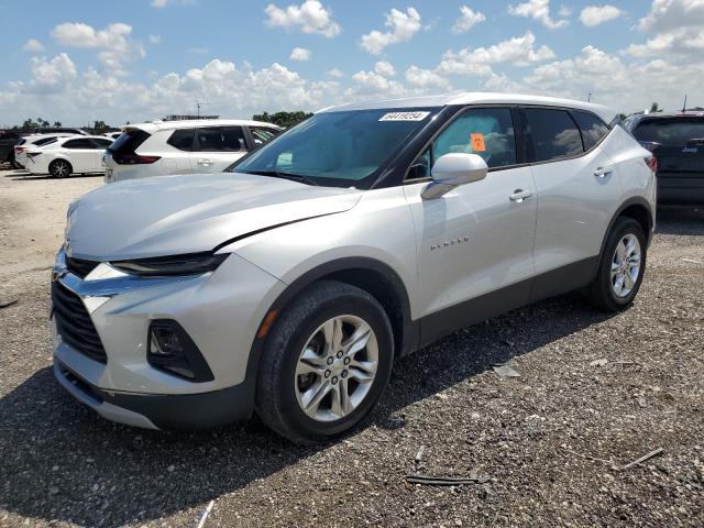 2019 CHEVROLET BLAZER 1LT 3GNKBBRA5KS667580