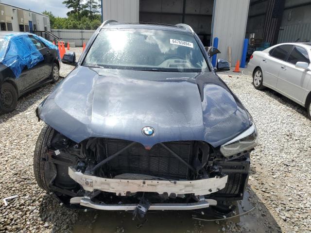 VIN 5UXCR6C53KLK79828 2019 BMW X5, Xdrive40I no.5