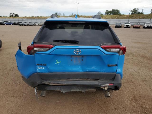 2019 TOYOTA RAV4 ADVEN - 2T3J1RFV3KC001586