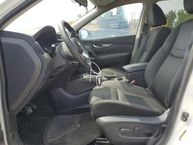 2018 NISSAN ROGUE S - KNMAT2MV6JP550275