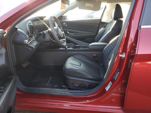 2023 HYUNDAI ELANTRA LI - KMHLN4AJ9PU085027