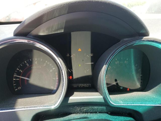 2009 Toyota Highlander Sport VIN: JTEDS43A092086298 Lot: 60142344