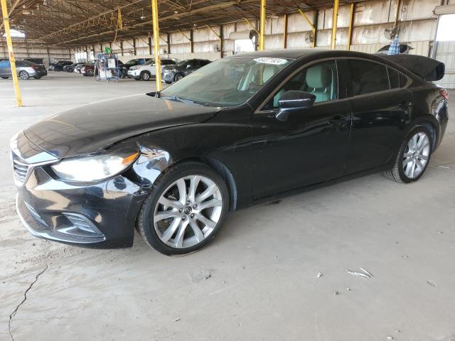 VIN JM1GJ1V63E1143458 2014 Mazda 6, Touring no.1