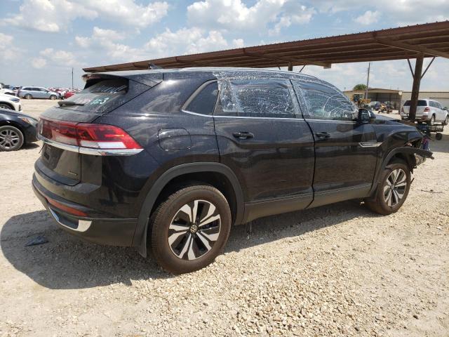 2024 VOLKSWAGEN ATLAS CROS - 1V2LE2CA8RC240051