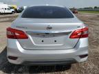 NISSAN SENTRA S photo