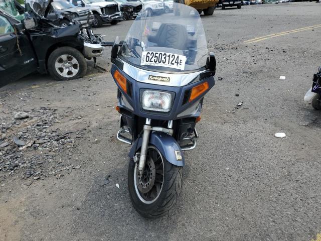 2000 KAWASAKI ZG1200 B - JKAZG9B19YB510953