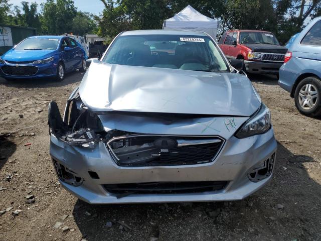 2018 SUBARU IMPREZA 4S3GTAA61J3712080  62220284