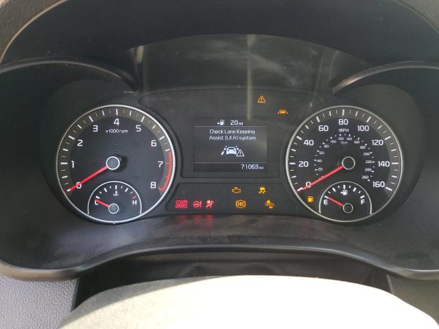 2019 KIA OPTIMA LX - 5XXGT4L39KG370318