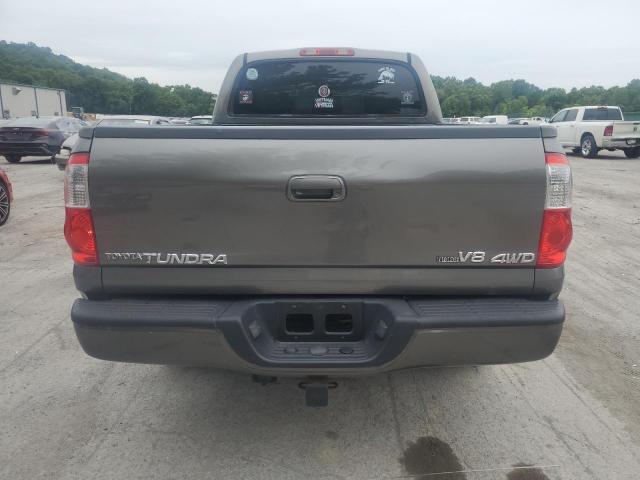 2005 Toyota Tundra Double Cab Limited VIN: 5TBDT48135S478567 Lot: 62984314