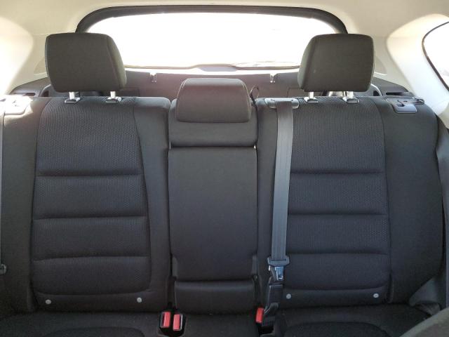 2016 Mazda Cx-5 Touring VIN: JM3KE4CY2G0609661 Lot: 61255964