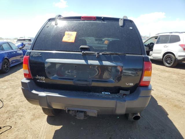 2004 Jeep Grand Cherokee Laredo VIN: 1J4GW48N74C349305 Lot: 61899934