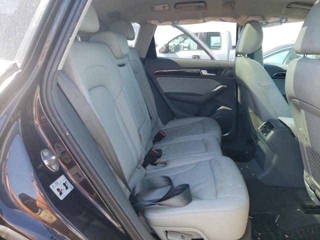 2014 Audi Q5 Premium Plus VIN: WA1LFAFP1EA044302 Lot: 60066684