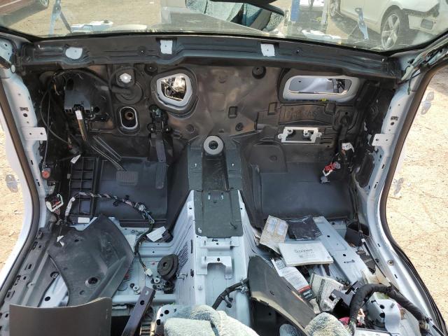 2023 JEEP GRAND CHER - 1C4RJKET3P8844340