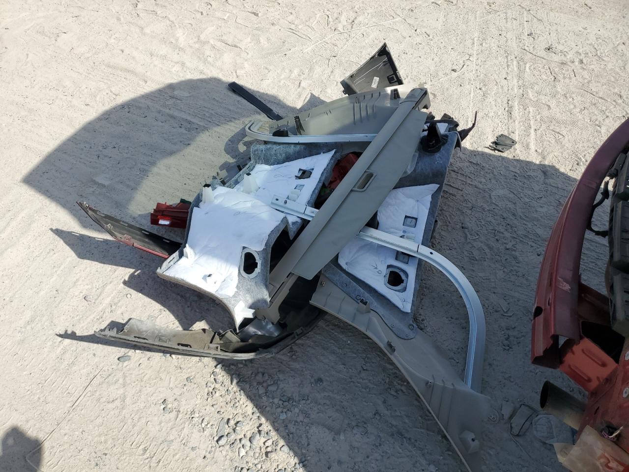 3GYFNBE34ES559779 2014 Cadillac Srx Luxury Collection