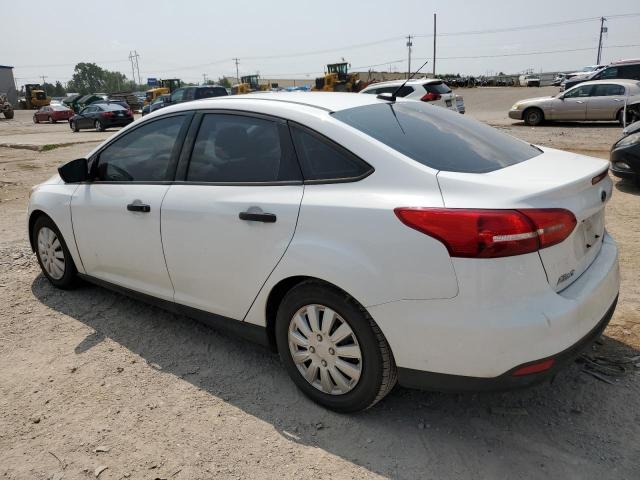 2016 FORD FOCUS S - 1FADP3E27GL281690