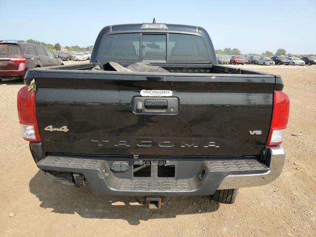 2017 TOYOTA TACOMA DOU - 3TMCZ5AN2HM102743