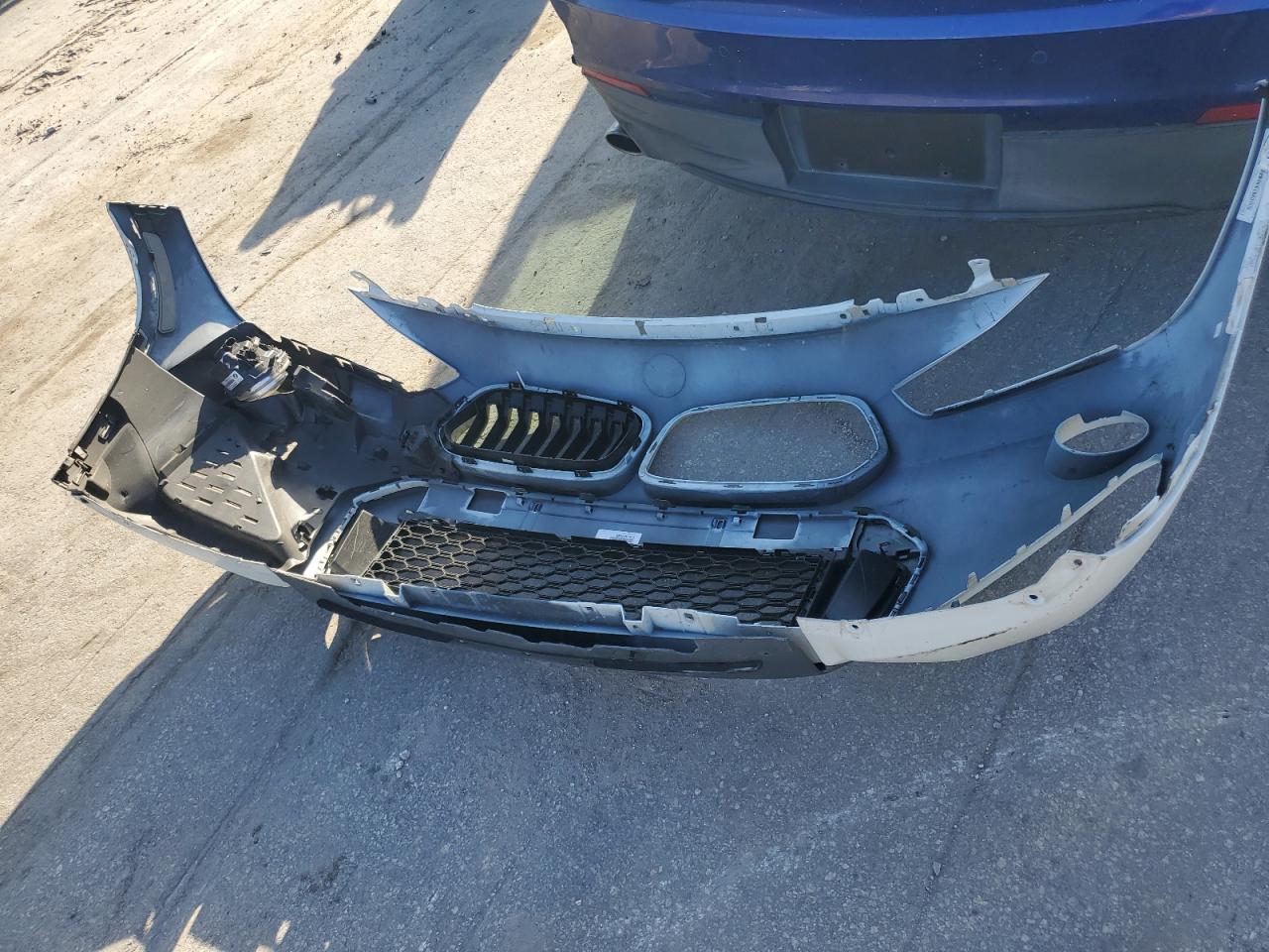 WBXYJ3C3XJEJ84118 2018 BMW X2 Sdrive28I