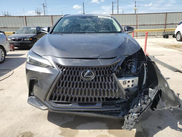 2022 LEXUS NX 350 2T2GGCEZ4NC007562