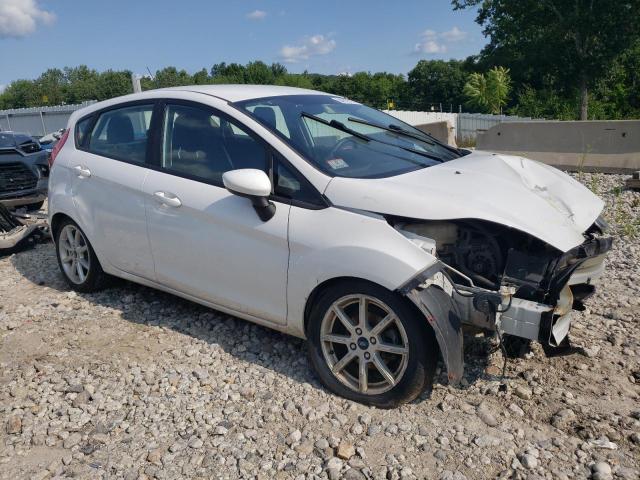 2019 FORD FIESTA SE - 3FADP4EJ0KM136625