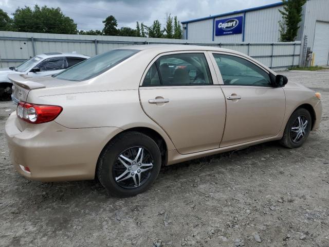 JTDBU4EE5B9157059 | 2011 Toyota corolla base