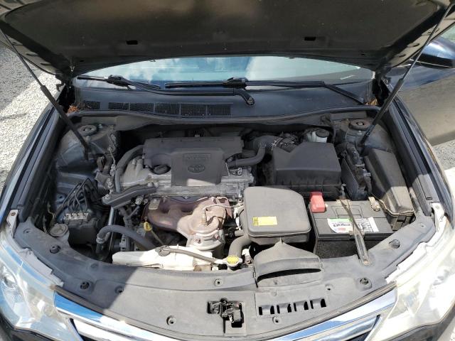 VIN 4T1BF1FK7DU718452 2013 Toyota Camry, L no.11