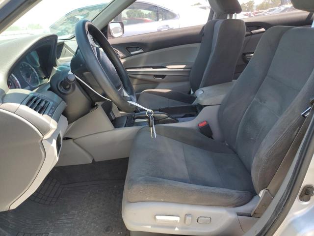 2010 Honda Accord Ex VIN: 1HGCP3F73AA028077 Lot: 63017354