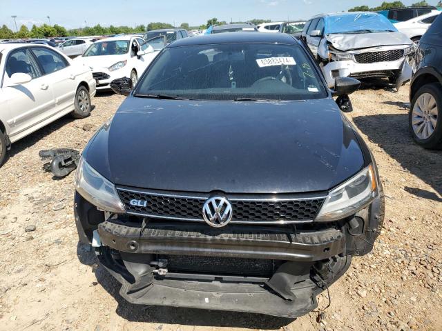 VIN 3VW4T7AJ0EM214867 2014 Volkswagen Jetta, Gli no.5