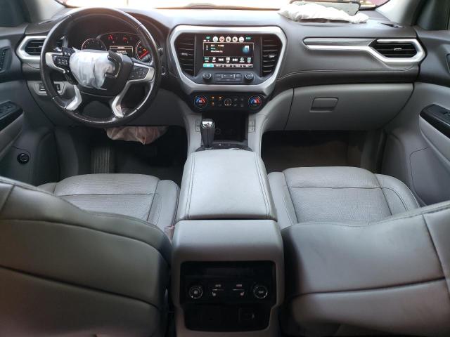 2019 GMC Acadia Slt-2 VIN: 1GKKNWLSXKZ144667 Lot: 61980194