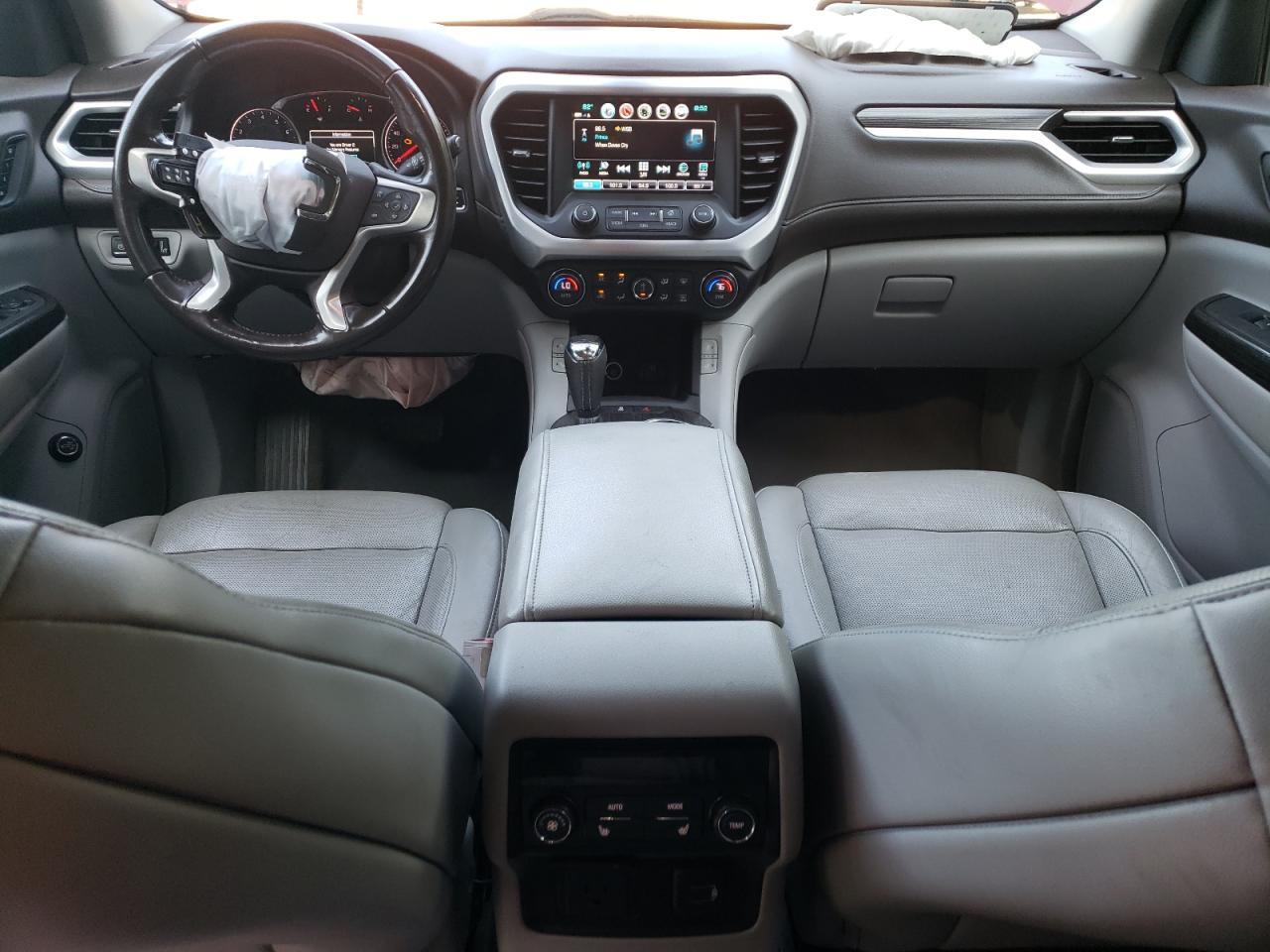 1GKKNWLSXKZ144667 2019 GMC Acadia Slt-2