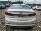 HYUNDAI ELANTRA SE photo