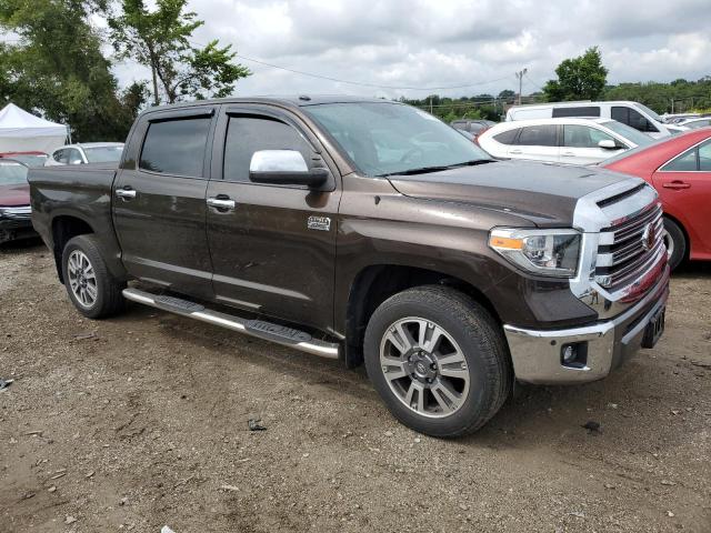 2019 TOYOTA TUNDRA CRE - 5TFAY5F10KX833821