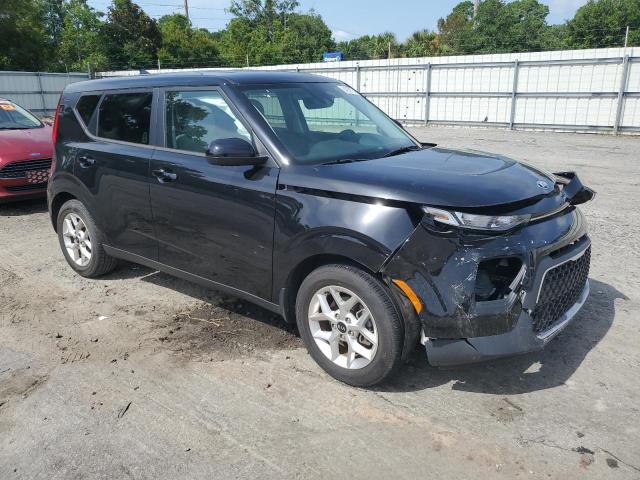 KNDJ23AU3L7720969 Kia Soul Lx 2020