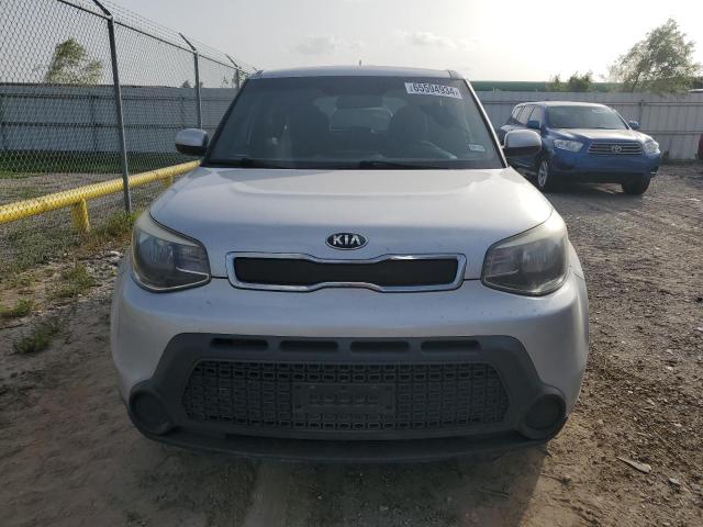 2016 KIA SOUL - KNDJN2A28G7834374