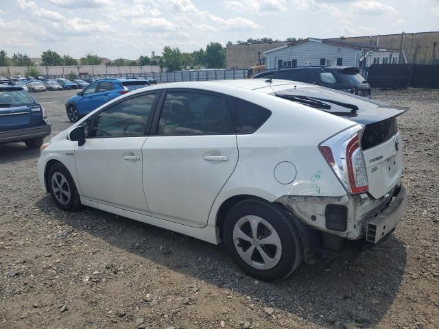 2015 TOYOTA PRIUS - JTDKN3DU9F0428909