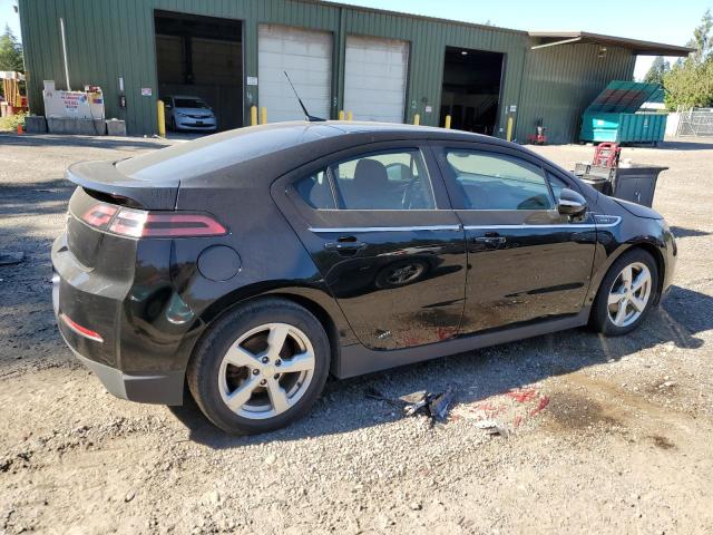 VIN 1G1RA6E48EU173177 2014 Chevrolet Volt no.3